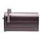 Architectural Mailboxes Mailbox, Rubbed Bronze, Post Mount, Large 7900-2RZ-CG-10 - alternate 7